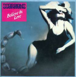 Scorpions : Believe in Love